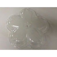 ニシキ いろどり 30 フタ  2712308050 80枚(5枚×16)（直送品）