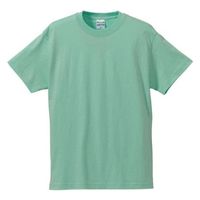 United Athle 5001綿Tシャツ S メロン 500101016 1袋(1個)（直送品）