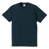 United Athle 5001綿Tシャツ XL スレート 500101181 1袋(1個)（直送品）