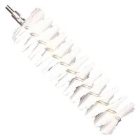 ヴァイカン ブラシ パイプクリーナー ハード ホワイト 53695 1個（直送品）