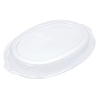 北原産業 軽食容器 STM225BL盛内嵌合蓋 BB-9128 800枚(50枚×16)（直送品）