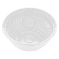 北原産業 麺・スープ容器 STM175-650白 本体 BB-9132 800枚(50枚×16)（直送品）