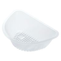 北原産業 軽食容器 KF-54中皿C KLF5056 1600枚(50枚×32)（直送品）