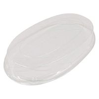 北原産業 軽食容器 KF-54高蓋 KLF5041 800枚(50枚×16)（直送品）