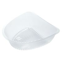 北原産業 軽食容器 KF-54中皿A KLF5050 1600枚(50枚×32)（直送品）