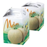 ヤマニパッケージ 青果用贈答箱_1