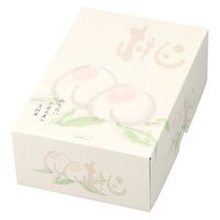 ヤマニパッケージ 青果用贈答箱 吉祥の桃1.5 L-2192 40箱（1箱×40）（直送品）