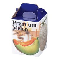 ヤマニパッケージ 青果用贈答箱_2