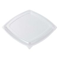 北原産業 PIC550盛内嵌合蓋 PI-0031 450枚(50枚×9)（直送品）