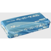 パックスタイル ペーパータオルリサイクル紙 改