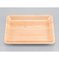 シーピー化成 トレー 新LR21-30松 0551821301910 1袋(100個)（直送品）