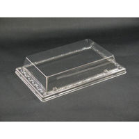 リスパック バイオPETふれあい22-15 OC FABP470 1袋(50個)（直送品）