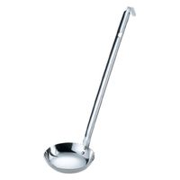 AG18-0 レードル柄 お玉 赤川器物製作所