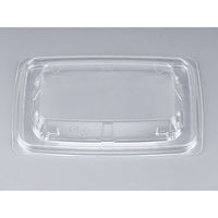 シーピー化成 BFエコD35 嵌合蓋(N) 0752350090008 1袋(50個)（直送品）