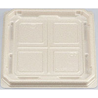 シーピー化成 菓子容器 UFパルチェ4 ミラパール本体 0595404004375 1袋(50個)（直送品）