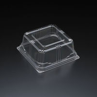 スミ エスコンFLN-T-10 透明 2NT0211 1袋(100個)（直送品）