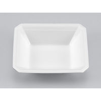 シーピー化成 トレー 匠F13-40 無地 0470613400150 1袋(100個)（直送品）