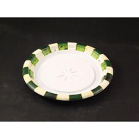 リスパック 惣菜容器 バイオデリカ KA M23B メアリグリーン RHBD635 1袋(50個)（直送品）