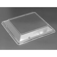 リスパック 弁当容器 饗膳 70-OC 蓋 RHHK215 1袋(50個)（直送品）