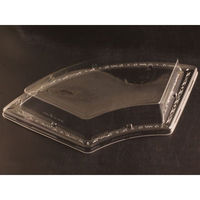 リスパック バイオPETふれあい扇33-19OC FABP945 1袋(50個)（直送品）