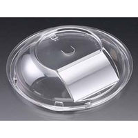 リスパック ハイクッカー真椀 155-OC穴付 RHHH176 1袋(50個)（直送品）