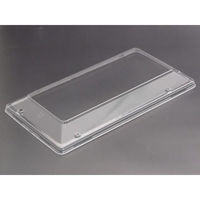 リスパック 弁当容器 饗膳 100-OC RHHK415 1袋(50個)（直送品）