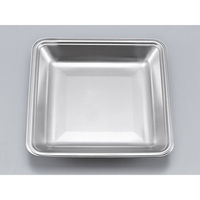 シーピー化成 トレー 新LL20-30DX 0551220300100 1袋(100個)（直送品）