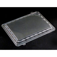 リスパック 弁当容器 バイオデリカ やすらぎ150-OC RHDT500 1袋(50個)（直送品）