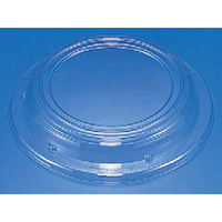 リスパック ホットディッシュ200OC新 RLBA158 1袋(50個)（直送品）