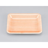 シーピー化成 トレー 新LL15-25松 0551215251910 1袋(100個)（直送品）