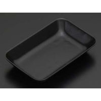 リスパック トレー GS20-12T(GP201)黒 FLGA147 1袋(100個)（直送品）