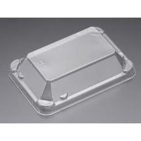 リスパック ハイクッカーHK6 OCZ RHHA351 1袋(100個)（直送品）