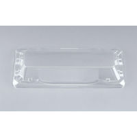 シーピー化成 SF港15 嵌合蓋AP(N) 0276415600008 1袋(50個)（直送品）