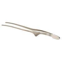 トーダイ ターナー・トング 18-8 クレーバートング <大> 00104600 1袋(1個)（直送品）