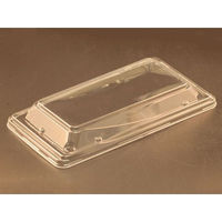 リスパック バイオデリカまんてん100 OC RHBF690 1袋(50個)（直送品）