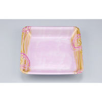 シーピー化成 トレー 新LL20-30ゆうすい桃 0551220306950 1袋(100個)（直送品）