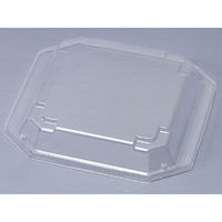 福助工業 和皿12-1F 542873 1袋(50個)（直送品）