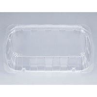 シーピー化成 TNデリカ内22 嵌合蓋 0256222900008 1袋(50個)（直送品）