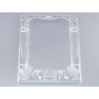 シーピー化成 BF恵味7 嵌合蓋(N) 0745807900008 1袋(50個)（直送品）