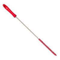 ヴァイカン ブラシ パイプクリーナー ハード レッド 53754 1個（直送品）