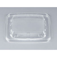 シーピー化成 BFエコD34 嵌合蓋(N) 0752340090008 1袋(50個)（直送品）