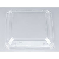 シーピー化成 BFNアルバ31 嵌合蓋 0280131090008 1袋(50個)（直送品）