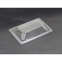 リスパック クリーンカップつどい15-10-OC PAQS210 1袋(50個)（直送品）