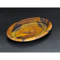 リスパック 惣菜容器 バイオデリカ KA D21B モカブラウン RHBD805 1袋(50個)（直送品）