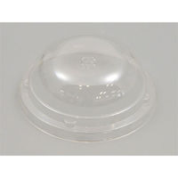 リスパック クリーンカップ101φドーム蓋シン PAPM106 1袋(50個)（直送品）