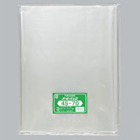 福助工業 OPP袋 オーピーパック テープなし 45-70 50枚入 0840866 1袋