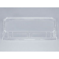 シーピー化成 SF和角15 嵌合蓋AP 0278015500008 1袋(50個)（直送品）