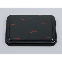 シーピー化成 VK-73 ねごろ・琉球共蓋 300073000738 1袋(25個)（直送品）