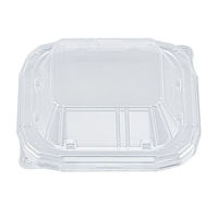 シーピー化成 BFNホットかつ5 嵌合蓋 0281205900008 1袋(50個)（直送品）