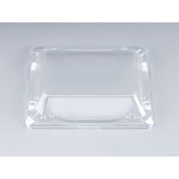 シーピー化成 SF港23 嵌合蓋AP(N) 0276423600008 1袋(50個)（直送品）